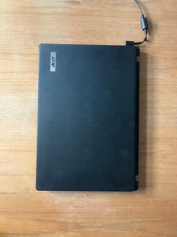 Acer TravelMate 15,6"