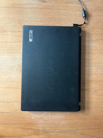 Acer TravelMate 14"