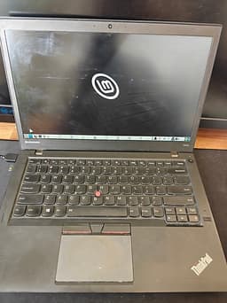 Upgraderad Lenovo ThinkPad T450s:  4+ 16 GB RAM, 960+512 GB SSD