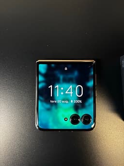 Motorola Razr 50 Ultra