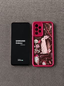 Samsung Galaxy A33 5G