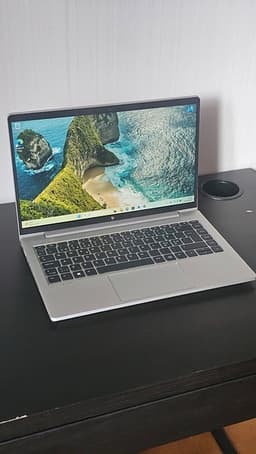 HP / 16GB ram / 256 GB / Win 11 pro / HP EliteBook 645 G10 Laptop