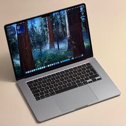 Apple MacBook Air 15” M4 16/256 Sky Blue