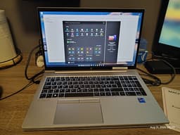 HP Elitebook 850 G8