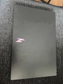 Acer Nitro V15