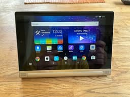 Lenovo Yoga Tab 2