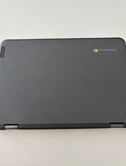 Lenovo 500e Chromebook Gen 3