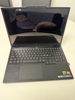 Lenovo legion 5+15 AKP10