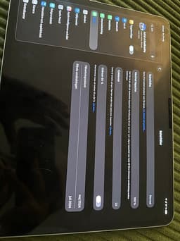 Apple iPad Pro 13” M4 1TB Wi-Fi + 5G (Silver)