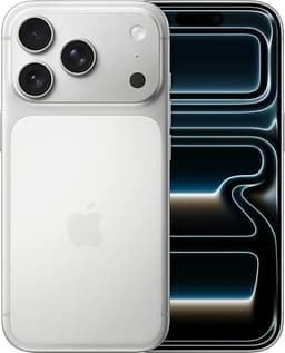iPhone 17 pro 256GB obruten förpackning.