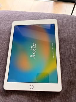 Apple iPad 5 gen 32 gb