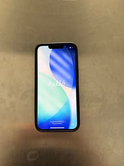 Apple iPhone 14, 128 GB