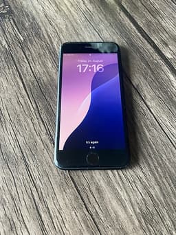 IPhone SE 2022 64gb