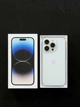 Apple iPhone 14 Pro 256 GB