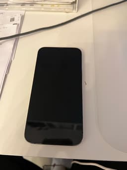 Apple iPhone 13 Pro Max obs fyndpris!!