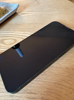 Apple iPhone 13 mobil 128 GB grön