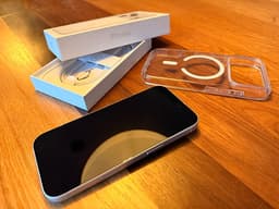 Apple iPhone 17 Pro 256 GB Silver