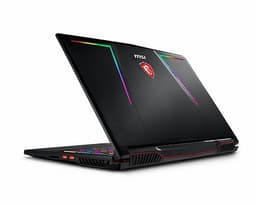 MSI GE63 Raider RGB 8SG