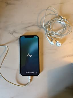 iPhone 12 Pro