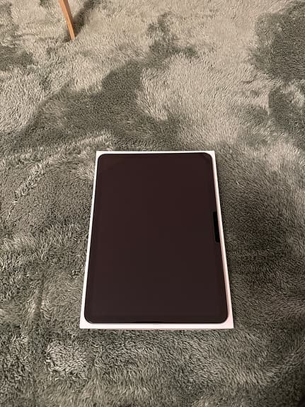Apple iPad Air 11" M4 5G 2026 (8th Generation)