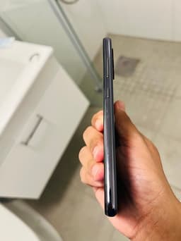 Samsung Galaxy A-32 mobiltelefon 128 GB svart