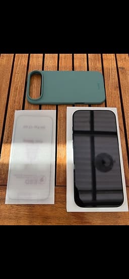 Apple iPhone 17 Air 1TB