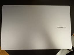 Samsung Galaxy Book 4 Edge 15,6” 256gb