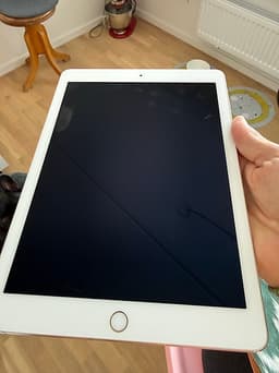 Apple iPad Pro 32 GB guld