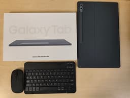 Samsung Galaxy Tab S10 Ultra 5G – som ny