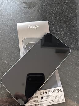 Google Pixel 9 Pro XL 256GB (Obsidian) – Nyskick