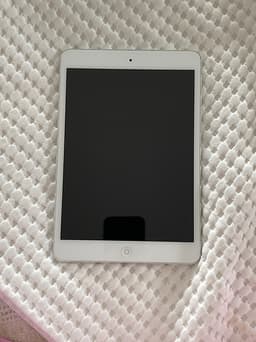 iPad mini