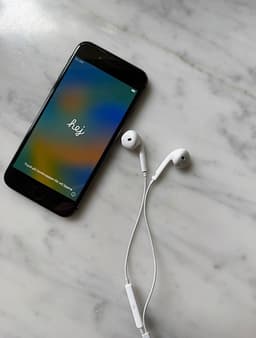 Apple iPhone 8 64 GB svart smartphone 80% batterikapacitet
