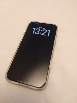 iPhone 17 PRO max- 256 GB