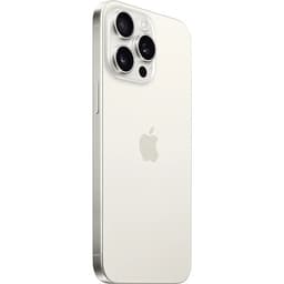 iPhone 15 Pro max vit