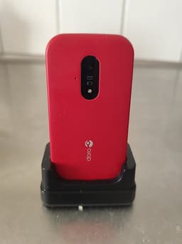 Doro Leva L21