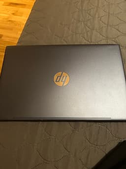 HP Pavilion 15 – Ryzen 7