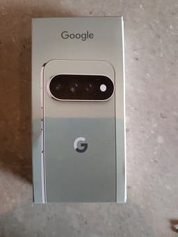 Google Pixel 11 pro 256 gb