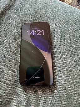 Apple iphone 16 Pro 128 GB