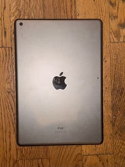 Apple iPad 2021 (9de generationen) 64 GB