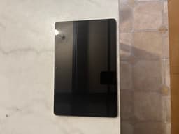 Samsung Galaxy Tab A surfplatta 128 GB svart