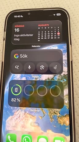 Apple iPhone 13 Pro Max 256 GB blå