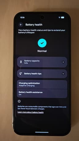Google Pixel 9 Pro XL 128GB Obsidian – Fint skick + Tillbehör