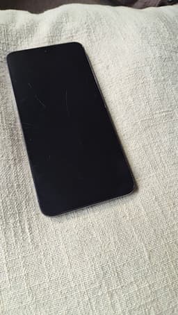 Galaxy S23/Plus svart