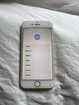 iPhone7