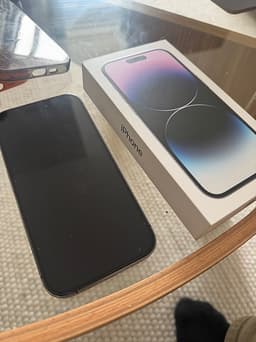 Apple iPhone 14 Pro 128 GB