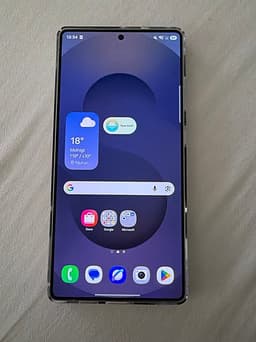 Samsung Galaxy S25 Ultra 512 GB – helt repfri
