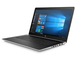 HP ProBook 470 G5
