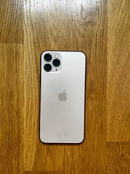 iPhone 11 Pro - Guld 64 GB
