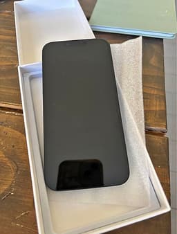 Apple iPhone 14 Plus 128 GB Midnight