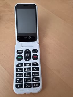 Doro Leva L21